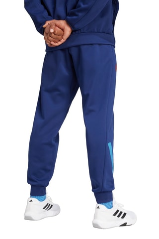 Pantalon Equipe de France de rugby - Bleu marine