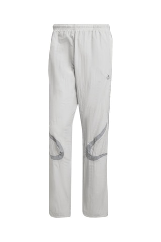 Pantalon ample de survêtement Adicolor 2000s - Gris clair