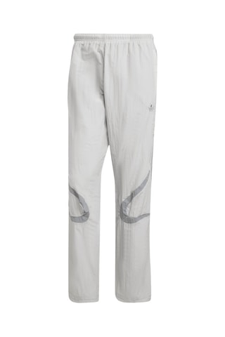 Pantalon ample de survêtement Adicolor 2000s - Gris clair