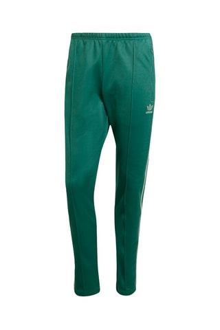 Pantalon Adicolor Classics Beckenbauer - Vert foncé