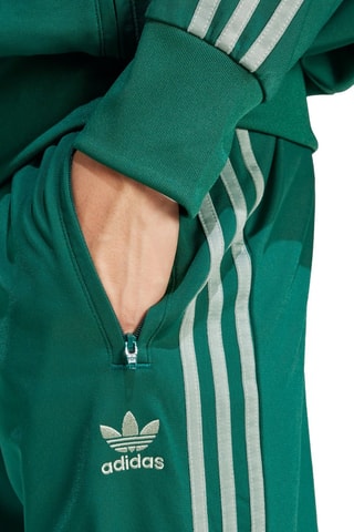 Pantalon Adicolor Classics Firebird - Vert foncé