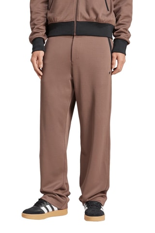 Pantalon - Marron
