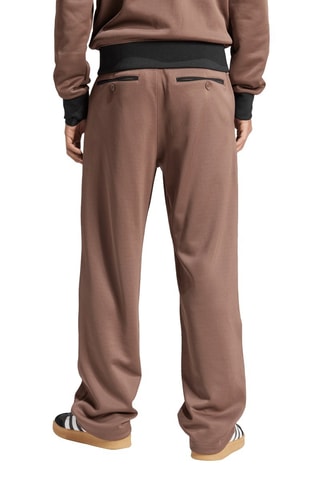 Pantalon - Marron