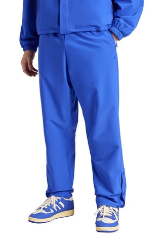 Pantalon de basketball - Bleu roi