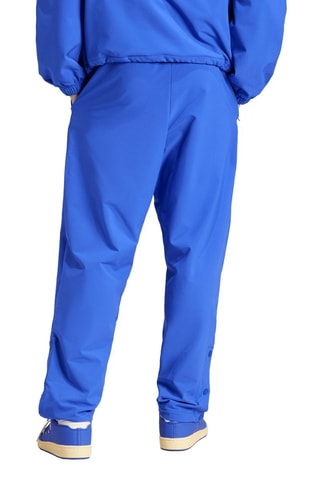 Pantalon de basketball - Bleu roi