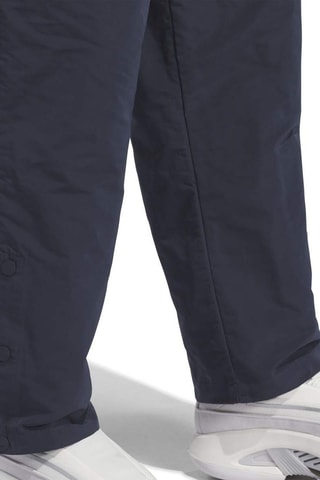Pantalon de basketball - Bleu marine