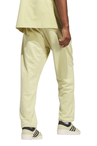 Pantalon de basketball - Jaune