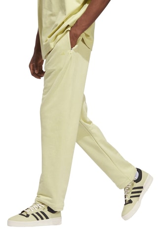 Pantalon de basketball - Jaune