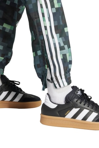 Pantalon de survêtement Originals et Minecraft - Vert foncé