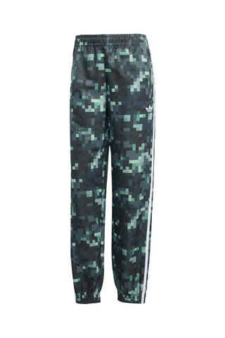 Pantalon de survêtement Originals et Minecraft - Vert foncé