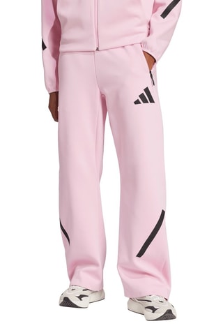 Pantalon d’entraînement Z.N.E. Barrel - Rose