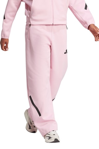 Pantalon d’entraînement Z.N.E. Barrel - Rose