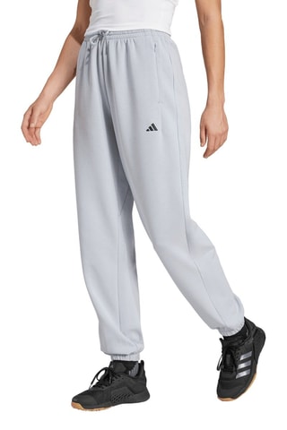 Pantalon - Gris clair