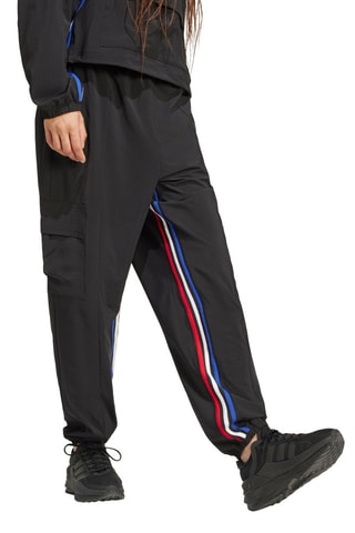 Pantalon cargo Express - Noir