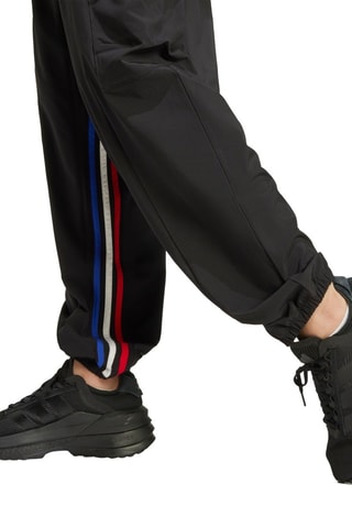 Pantalon cargo Express - Noir