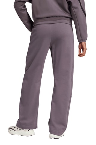 Pantalon d’entraînement Z.N.E. Barrel - Violet