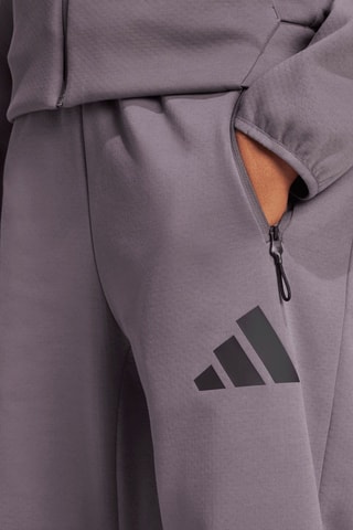 Pantalon d’entraînement Z.N.E. Barrel - Violet