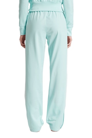 Pantalon de survêtement taille haute Adicolor Classics Firebird - Vert d'eau