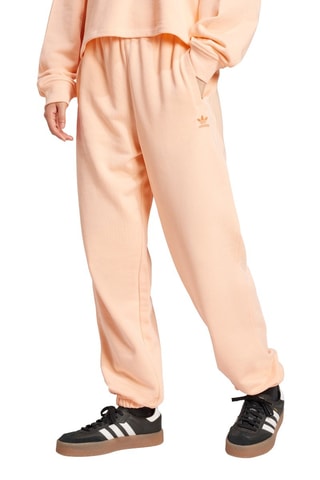 Pantalon ample - Saumon