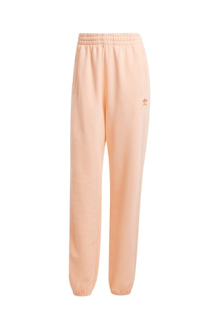 Pantalon ample - Saumon