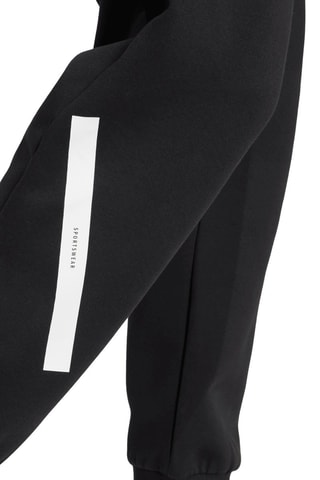 Pantalon Z.N.E - Noir