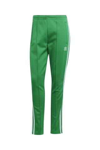 Pantalon Adicolor SST - vert