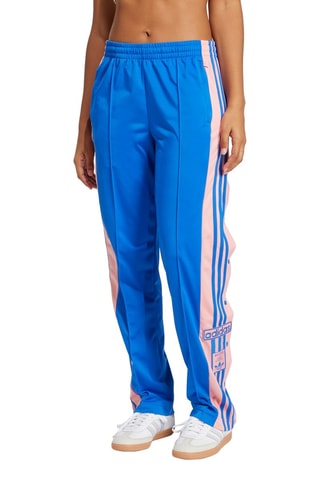 Pantalon ample - Bleu clair