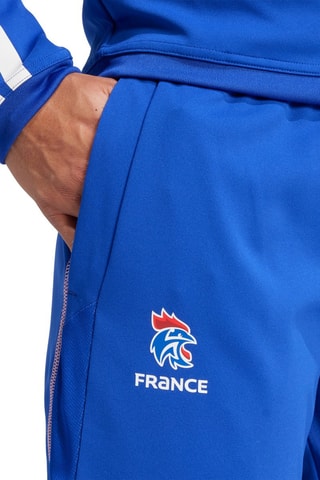 Pantalon d’entrainement - Bleu électrique