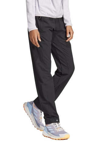 Pantalon de trekking Terrex Liteflex - Noir