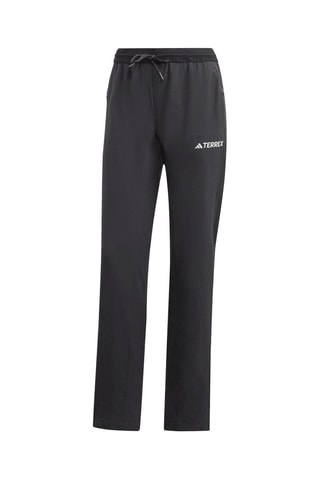 Pantalon de trekking Terrex Liteflex - Noir