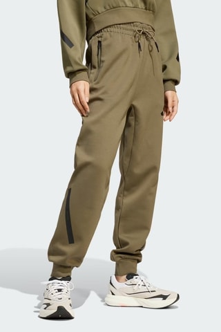 Pantalon d’entraînement Z.N.E. - Kaki