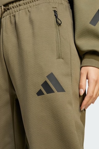 Pantalon d’entraînement Z.N.E. - Kaki