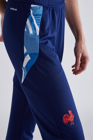 Pantalon - Bleu marine