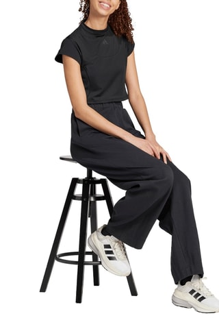 Pantalon City Escape - Noir