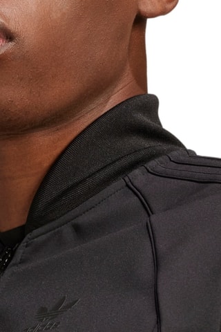 Veste de survêtement - Noir