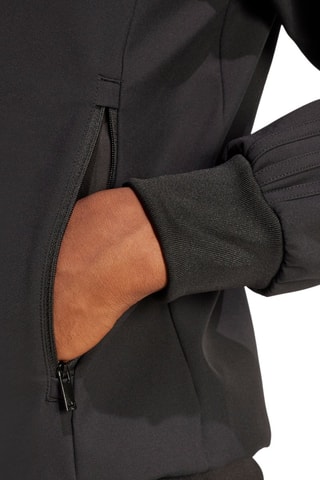 Veste de survêtement - Noir