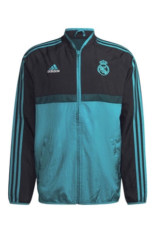 Veste REAL ICON WO - Noir