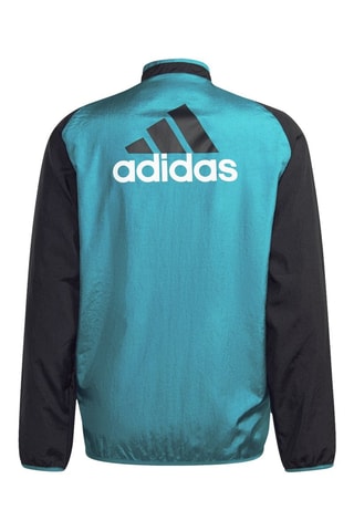 Veste REAL ICON WO - Noir