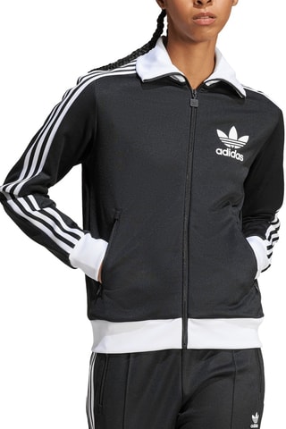 Veste de survêtement - Noir