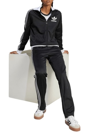 Veste de survêtement - Noir