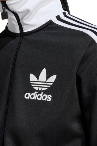 Veste de survêtement - Noir