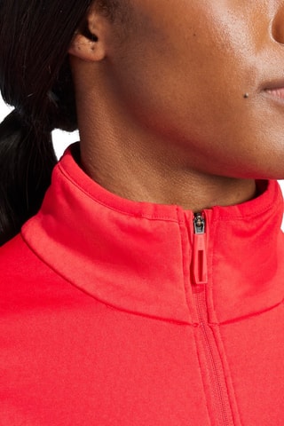 Veste polaire Terrex Xperior - Rouge