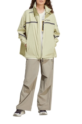 Veste Nat Geo - Beige