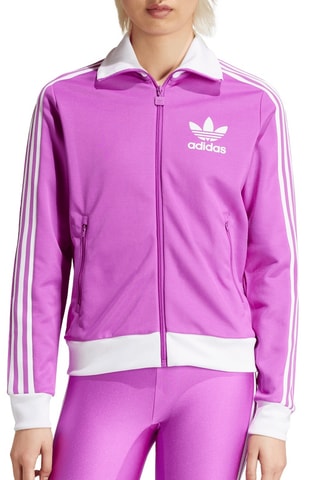 Veste de survêtement Beckenbauer - Violet