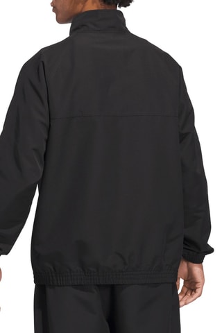 Veste de skateboard Gatsele - Noir et blanc