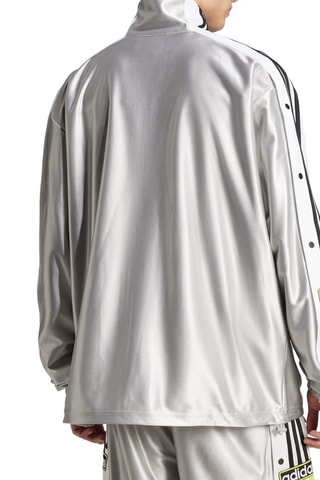 Veste Adilenium Season 2 - Gris clair