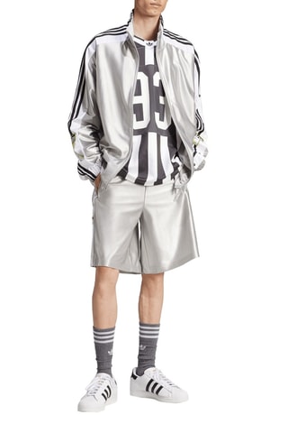 Veste Adilenium Season 2 - Gris clair