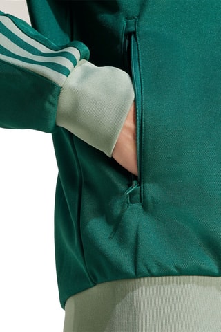Veste de survêtement Adicolor Classics Firebird - Vert foncé