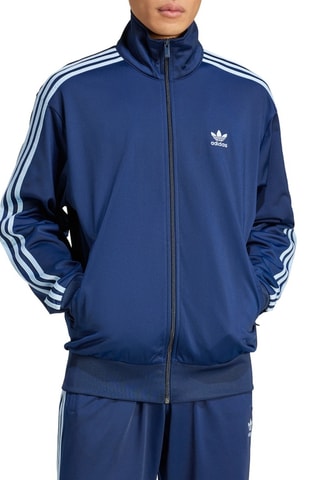 Veste de survêtement Adicolor Classics Firebird - Bleu marine