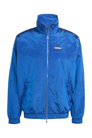 Veste de survêtement - Bleu cobalt